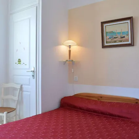 Sp340-008 2 Pieces Mezz 6 Couchages Pierre La *